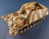 preview Збірна модель 1/16 Німецька самохідна гаубиця Hummel (пізня модель) Trumpeter 00953