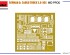 preview Сборная модель 1/35 Немецкий грузовой автомобиль 3T 3,6-36S Mid Prod МиниАрт 35456