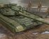 preview Scale model 1/35 Soviet T-64AV MOD 1984 Trumpeter 01580