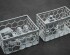 preview Збірна модель 1/35 Наземний дрон &quot;Лють&quot; з кулеметом ПКТ ScaleX VG 35002