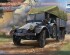 preview Збірна модель 1/35 Німецька машина Krupp Protze Kfz. 70 (Транспортер персоналу) Bronco CB35221