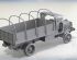 preview World War I American truck Standard B &quot;Liberty&quot; with US infantry