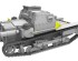 preview Збірна модель 1/35 Угорська танкетка CV-35.M/CV-35 (2 в 1) Bronco 35216