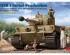 preview Збірна модель 1/35 Танк Tiger I Початкове виробництво RFM RM-5050