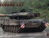 preview Збірна модель 1/35 Танк Leopard 2A7 RFM RM-5108