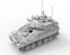 preview Збірна модель 1/72 британська броньована розвідувальна машина Scimitar MK.2 Foreart 2001