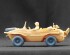 preview Набор колес для Schwimmwagen Deka (200-12) от Italeri, Tamiya, AFV club ScaleX WW-35017