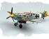 preview Buildable model of the Bf109 E4 TROP fighter