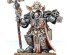 preview GREY KNIGHTS: GRAND MASTER VOLDUS