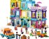 preview Конструктор LEGO Friends Будинок на центральній вулиці 41704