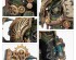 preview Ігровий набір Warhammer 40000 - THE HORUS HERESY: AGE OF DARKNESS: SATURNINE (ENG)