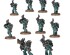 preview Игровой набор Warhammer 40000 - HORUS HERESY: LEGIONES ASTARTES - COMBAT FORCE