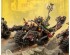 preview Игровой набор Warhammer 40000 - ORKS: WARBIKERS