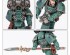 preview Ігровий набір Warhammer 40000 - HORUS HERESY: LEGIONES ASTARTES - MKIV ASSAULT SQUAD