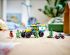 preview Конструктор Lego City Спасательный внедорожник скорой помощи 