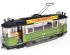 preview German tramcar