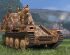 preview Противотанковая установка Sturmpanzer 38(t) Grille Ausf. M