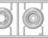 preview Збірна модель 1/35 Важка розвідувальна броньована машина Sd.Kfz.234/4 з інтер'єром MiniArt 35427