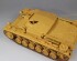 preview Збірна модель 1/35 Німецька штурмова САУ StuG.III Ausf. E (Sd.Kfz. 142/1) Східний фронт, 1942 Bronco 35119