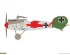 preview Scale model 1/48 German fighter Albatros D. V Eduard 8113