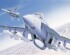 preview Сборная модель 1/72 Самолет F/A-18E Супер Хорнет Италери 0083