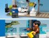 preview Конструктор LEGO Jurassic World Атака гиганотозавра и терризинозавра 76949