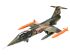 preview Истребитель Lockheed F-104G Starfighter RNAF/BAF