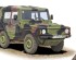 preview Scale model 1/35 Light truck 4x4 Volkswagen Type 183 0.5t Iltis ACE 35101