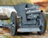 preview Scale model 1/72 German 10.5 cm field howitzer le FH18 ACE 72216