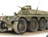 preview Сборная модель 1/72 Французский бронетранспортер Panhard EBR-ETT ACE 72460