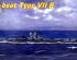 preview DKM U-boat Type Ⅶ B