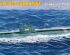 preview PLA  Navy Type 033 submarine