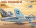 preview Збірна модель 1/72 Літак A-7B Corsair II HobbyBoss 87202