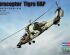 preview Scale model 1/72 helicopter Eurocopter EC-665 Tigre HAP HobbyBoss 87210