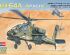 preview Ударний гелікоптер AH-64A  Apache