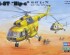 preview Сборная модель вертолета Mi-8T