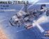 preview Сборная модель 1/72 вертолет Камов Ka-29 / Helix-B Хоббибосс 87227