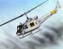 preview Сборная модель 1/72 Американский вертолет UH-1F Huey ХоббиБосс 87230