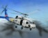 preview Сборная модель 1/72 Американский вертолет SH-60B Seahawk ХоббиБосс 87231