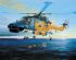 preview Scale model 1/72 of Westland Lynx MK.88 helicopter HobbyBoss 87239