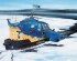 preview Сборная модель 1/72 Британский вертолёт Westland Lynx Mk.90 ХоббиБосс 87240