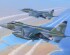 preview Збірна модель 1/72 Винищувач-бомбардувальник Jaguar А HobbyBoss 87258