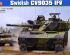 preview Swidish CV9035 IFV