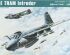 preview Збірна модель літака A-6E Intruder