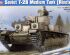 preview Soviet T-28 Medium Tank (Riveted)