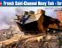 preview French Saint-Chamond Heavy Tank - Early