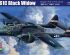 preview Buildable model US P-61C Black Widow fighter