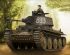 preview Збірна модель чеського легкого танка німецького виробництва Panzer Kpfw.38(t) Ausf.E/F