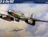 preview Збірна модель німецького винищувача Me 262 A-2a/U2
