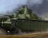 preview Soviet T-35 Heavy Tank - Late